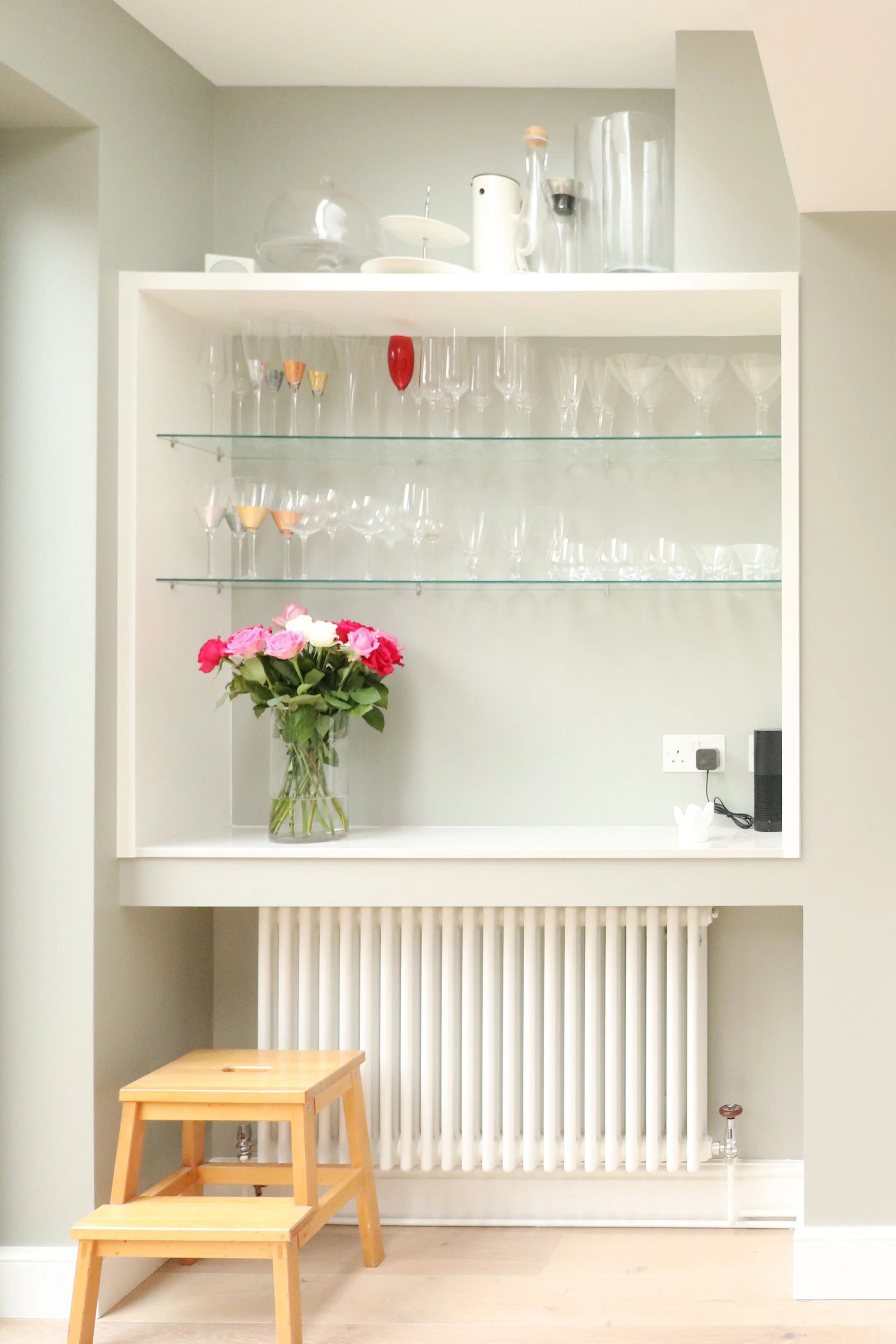 Studio Wolsey Architects - Rear Extension // St Margarets